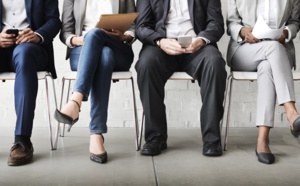 Crise du recrutement : "les salaires n'attirent plus les candidats sur-diplômés et expérimentés..."