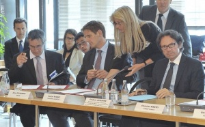SNAV : les DMC reçus au Sénat à propos de la TVA