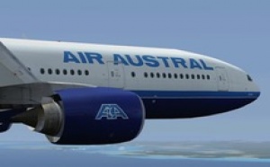 Air Austral : "Une adhésion à la Star Alliance n’est pas pour demain"