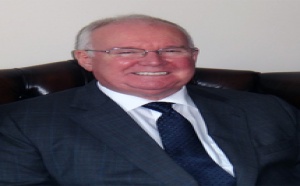 Corinthia Hotels : James Farrow nommé Senior Vice Président of Sales