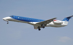Ecosse : Flybmi met la clé sous la porte Ecosse : Flybmi met la clé sous la porte