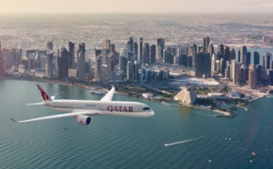 Qatar Airways lance un programme de fidélité dédié aux PME Qatar Airways lance un programme de fidélité dédié aux PME