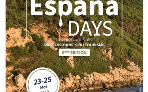 Locatour : les España Days 2019 auront lieu sur la Costa Daurada Locatour : les España Days 2019 auront lieu sur la Costa Daurada