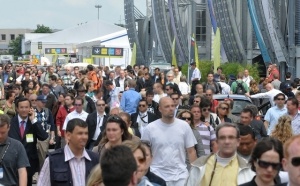 Bourget : les low cost asiatiques se débrident et font main basse sur le Salon !