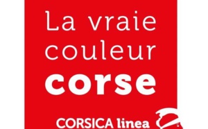 Corsica Linea corsise son image de marque