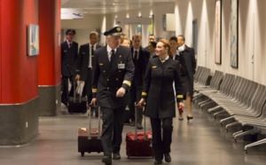 SNPL Air France : les pilotes votent en faveur de l'accord salarial SNPL Air France : les pilotes votent en faveur de l'accord salarial