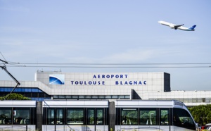 Rachat aéroport de Toulouse : trois candidats français dans la "short list"