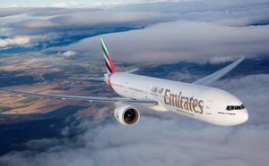 Emirates ouvre une liaison entre Porto et Dubaï