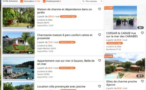Paiement sécurisé : Leboncoin veut challenger Airbnb