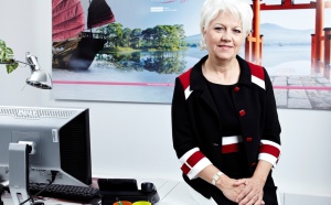 Vente-Privée.com : M. Granier, va booster la vente des voyages en ligne Vente-Privée.com : M. Granier, va booster la vente des voyages en ligne