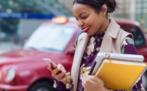 Egencia permet aux hôteliers de discuter avec les voyageurs d'affaires Egencia permet aux hôteliers de discuter avec les voyageurs d'affaires