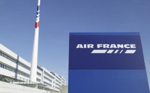Air France : 49 vols annulés suite au bug informatique