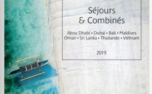 Asie, Golfe Persique : Kuoni lance un catalogue "Séjours &amp; Combinés"