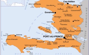 Accalmie à Haïti : le Quai d'Orsay recommande toujours le report des voyages