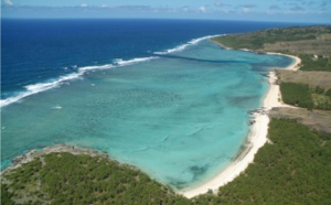 Air Austral annualise son vol vers l’île de Rodrigues