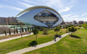 L'aéroport de Toulouse fait le plein de vols vers Valence (Esp.)