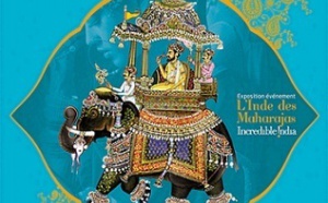 Salon du Tourisme - Colmar : le SITV 2011 aux couleurs de l'Inde