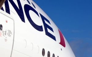 Venezuela : le week-end s'annonce tendu, Air France suspend ses vols