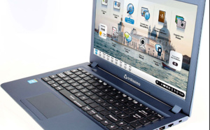 Ordissimo : un portable simplissime et intuitif Ordissimo : un portable simplissime et intuitif