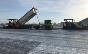 Pourquoi l’aéroport de Biarritz est-il fermé jusqu'au 4 mars 2019 ?