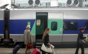 SNCF : le rush des vacances d'été commence ce vendredi