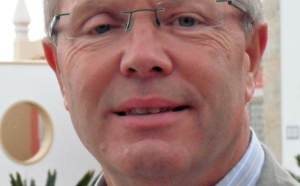 Dolce Hotels and Resorts : J-W den Ridder, nouveau directeur du développement