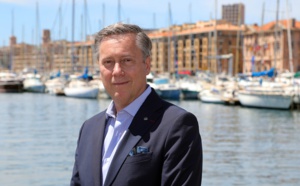 Patrick J. Pourbaix (MSC Croisières) : "la vraie grande Europe, je ne la verrai jamais !" Patrick J. Pourbaix (MSC Croisières) : "la vraie grande Europe, je ne la verrai jamais !"