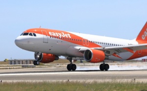 easyJet lance cet été une ligne entre Montpellier et Paris CDG