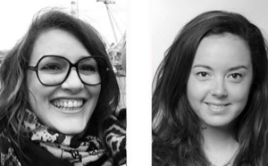 JetSet : Géraldine Lumia et Julie Racaud renforcent l'équipe commerciale JetSet : Géraldine Lumia et Julie Racaud renforcent l'équipe commerciale