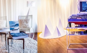 Ponant reprend la route pour rencontrer ses partenaires Ponant reprend la route pour rencontrer ses partenaires