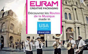 EURAM et Brand USA vous emmènent sur les routes de la musique