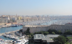 Start-up : Click&amp;Boat arrive à Marseille et cherche 50 collaborateurs