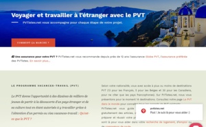 Programme Vacances-Travail : après l'Australie, d'autres pays ?