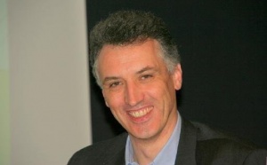 Pierre Alzon, chargé de mission pour Go Voyages