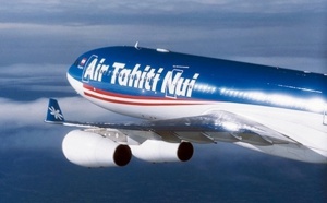 Air Tahiti Nui : Il faut sauver le soldat Pastour, l'avenir de la Cie se joue le 11 juillet...