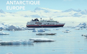 Croisière : la brochure 2012-2013 Hurtigruten est disponible
