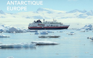 Croisière : la brochure 2012-2013 Hurtigruten est disponible Croisière : la brochure 2012-2013 Hurtigruten est disponible