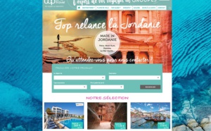 Top of Travel lance un nouveau site pro dédié aux groupes