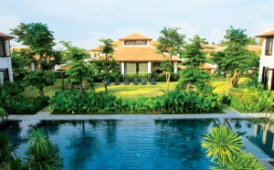 Vietnam : Fusion Maia Danang , le premier « spa-resort » au monde