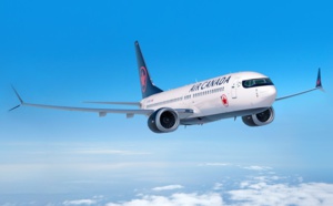 Air Canada desservira São Paulo au départ de Montréal pour l'hiver 2019