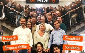 Misterfly recrute une vingtaine de conseillers en voyages en France
