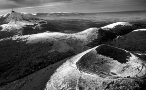 Le Puy-de-Dôme et le Cantal unis pour leur promotion touristique