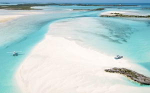 Communication : les Bahamas poursuivent leur opération séduction du marché français Communication : les Bahamas poursuivent leur opération séduction du marché français