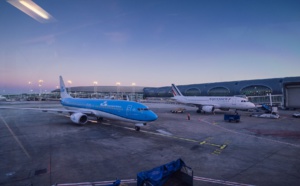 IV. Retour sur la naissance du groupe Air France-KLM