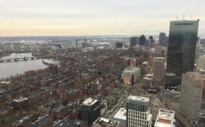 Etats-Unis : Boston mise sur le MICE