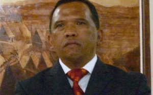 Air Madagascar : Hugues Ratsiferana nouveau Directeur Général