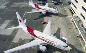 Grève Air Algérie : 1.500 passagers plantés sur le tarmac et la pagaille continue ce mercredi