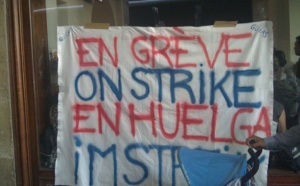 Cityrama : la grève reconduite mercredi 13 juillet