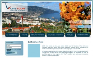 GPS Tour lance les Açores et une marque Club
