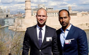 MyEventStory : "Le DITEX est désormais une entité indépendante !" MyEventStory : "Le DITEX est désormais une entité indépendante !"